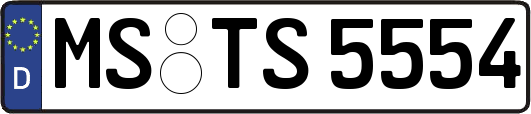 MS-TS5554