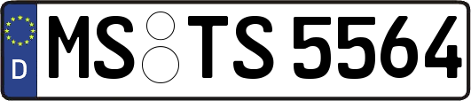 MS-TS5564