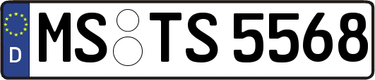 MS-TS5568