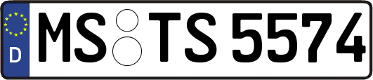 MS-TS5574