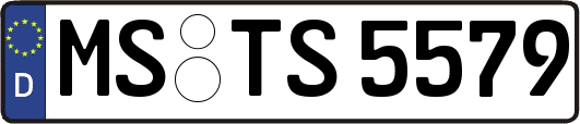 MS-TS5579