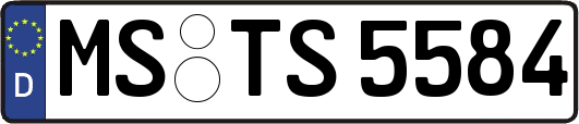 MS-TS5584