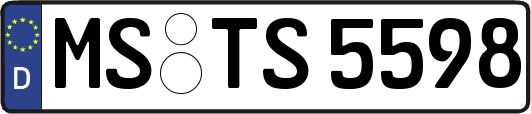 MS-TS5598