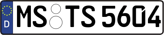 MS-TS5604