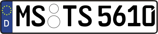 MS-TS5610