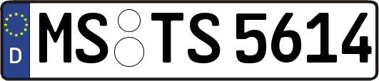 MS-TS5614