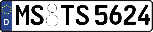 MS-TS5624