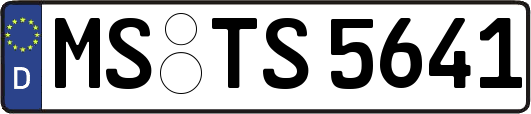 MS-TS5641