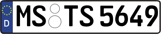 MS-TS5649