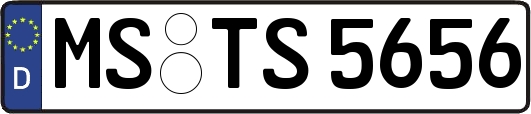 MS-TS5656