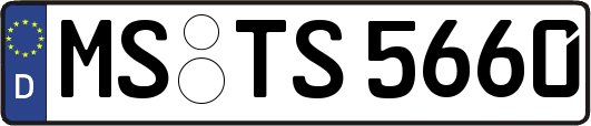 MS-TS5660