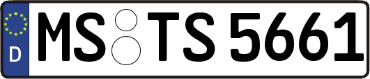 MS-TS5661