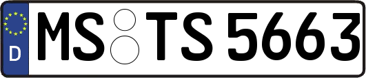 MS-TS5663