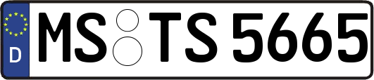 MS-TS5665
