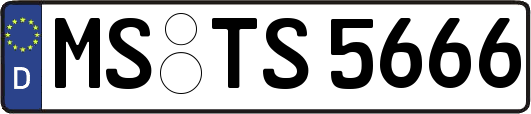 MS-TS5666