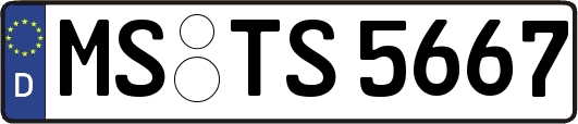 MS-TS5667