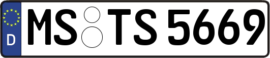 MS-TS5669