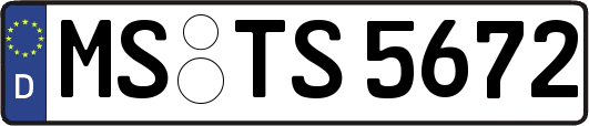 MS-TS5672