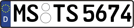 MS-TS5674