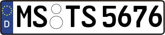 MS-TS5676