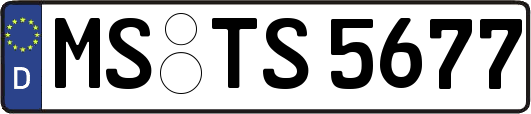 MS-TS5677
