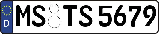 MS-TS5679