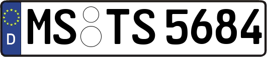 MS-TS5684