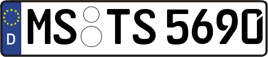 MS-TS5690