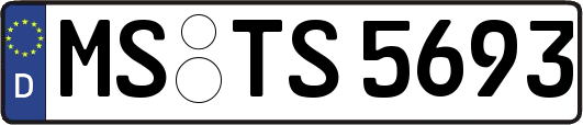 MS-TS5693