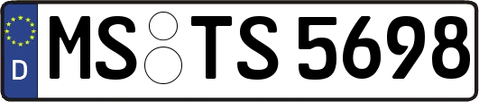 MS-TS5698