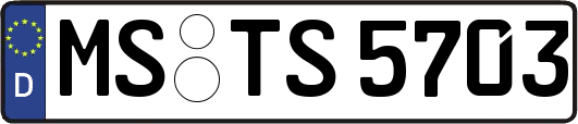 MS-TS5703