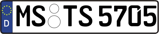MS-TS5705