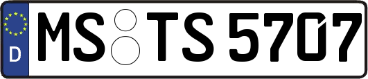 MS-TS5707