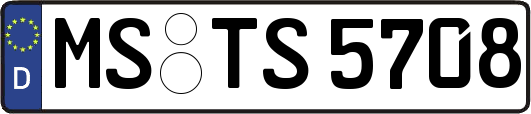 MS-TS5708
