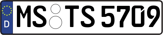 MS-TS5709