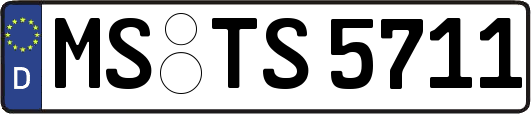 MS-TS5711