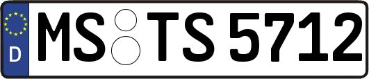 MS-TS5712