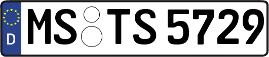 MS-TS5729