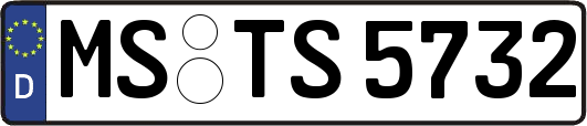 MS-TS5732