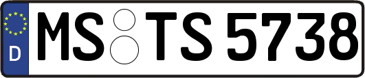 MS-TS5738