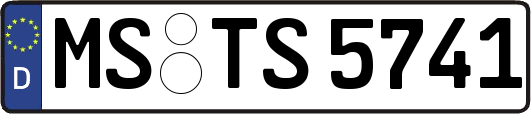 MS-TS5741
