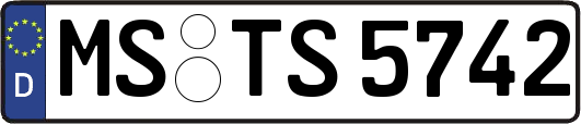 MS-TS5742