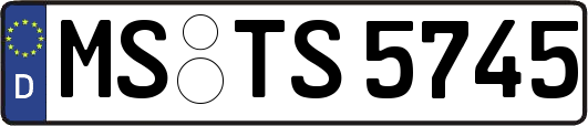 MS-TS5745