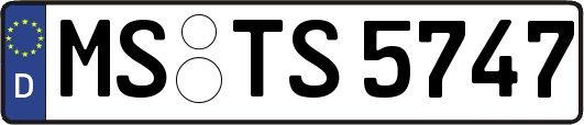 MS-TS5747