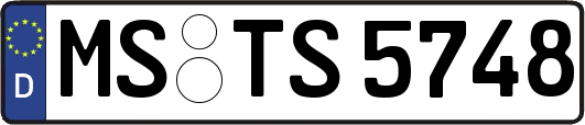 MS-TS5748