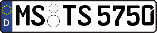 MS-TS5750