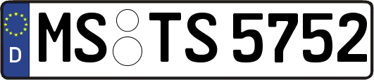 MS-TS5752