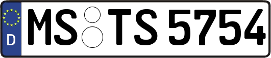 MS-TS5754