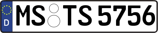 MS-TS5756