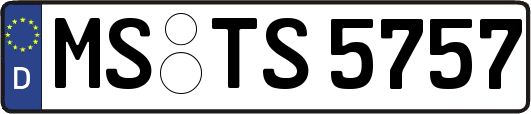 MS-TS5757